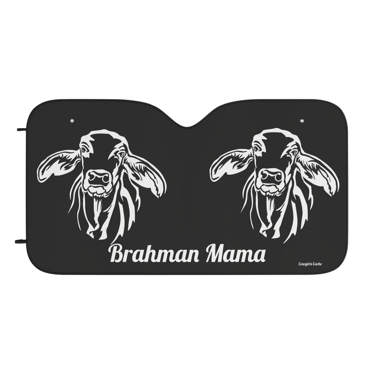 Brahman Mama,  Car Sun Shades