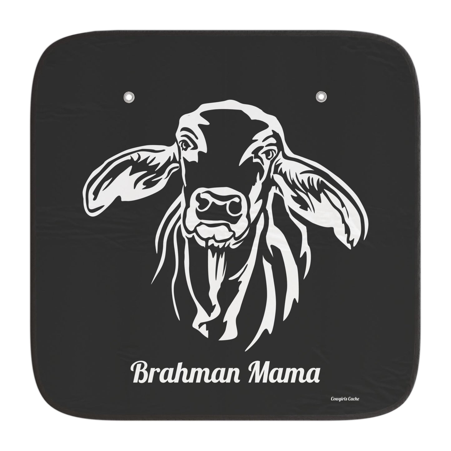 Brahman Mama,  Car Sun Shades