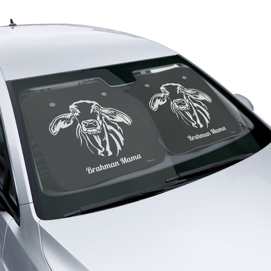 Brahman Mama,  Car Sun Shades