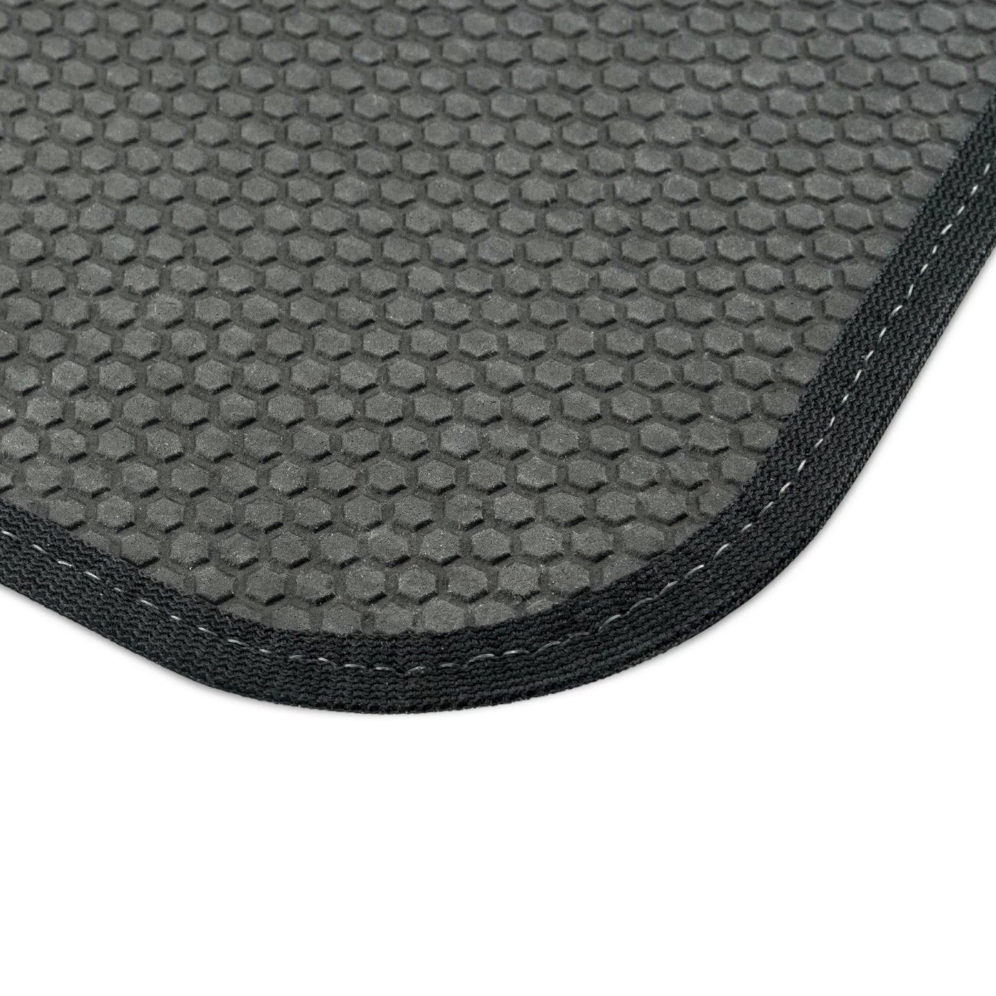 Squash Blossom,  Car Mats (2x Front)