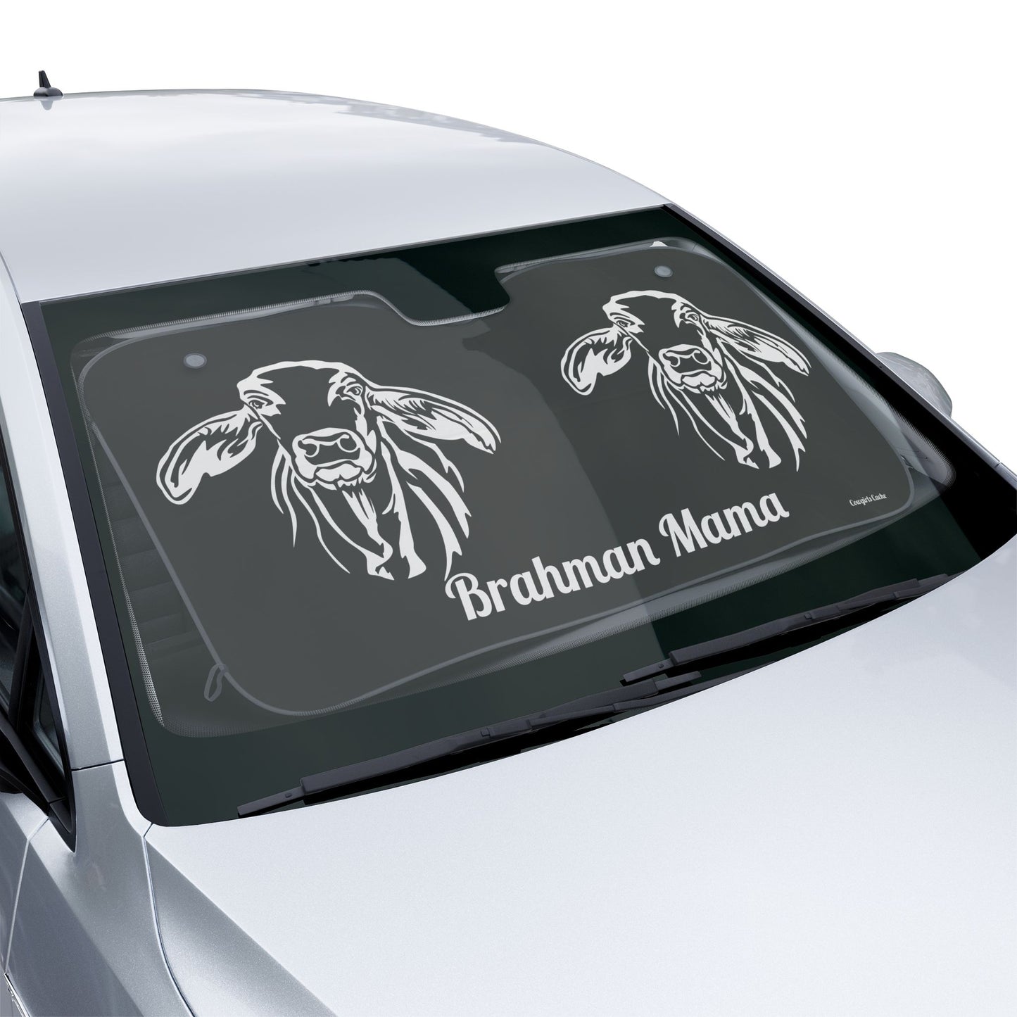 Brahman Mama,  Car Sun Shades